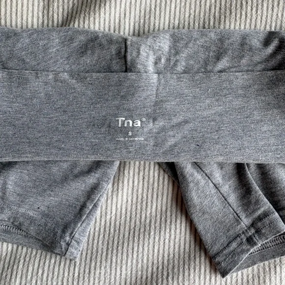 TNA Women's Athletic Shorts bundle - Picture 5 of 7